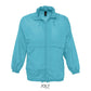 Sol's 32000 - SURF Windbreaker Unisex Waterafstotend