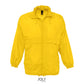 Sol's 32000 - SURF Windbreaker Unisex Waterafstotend