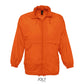 Sol's 32000 - SURF Windbreaker Unisex Waterafstotend