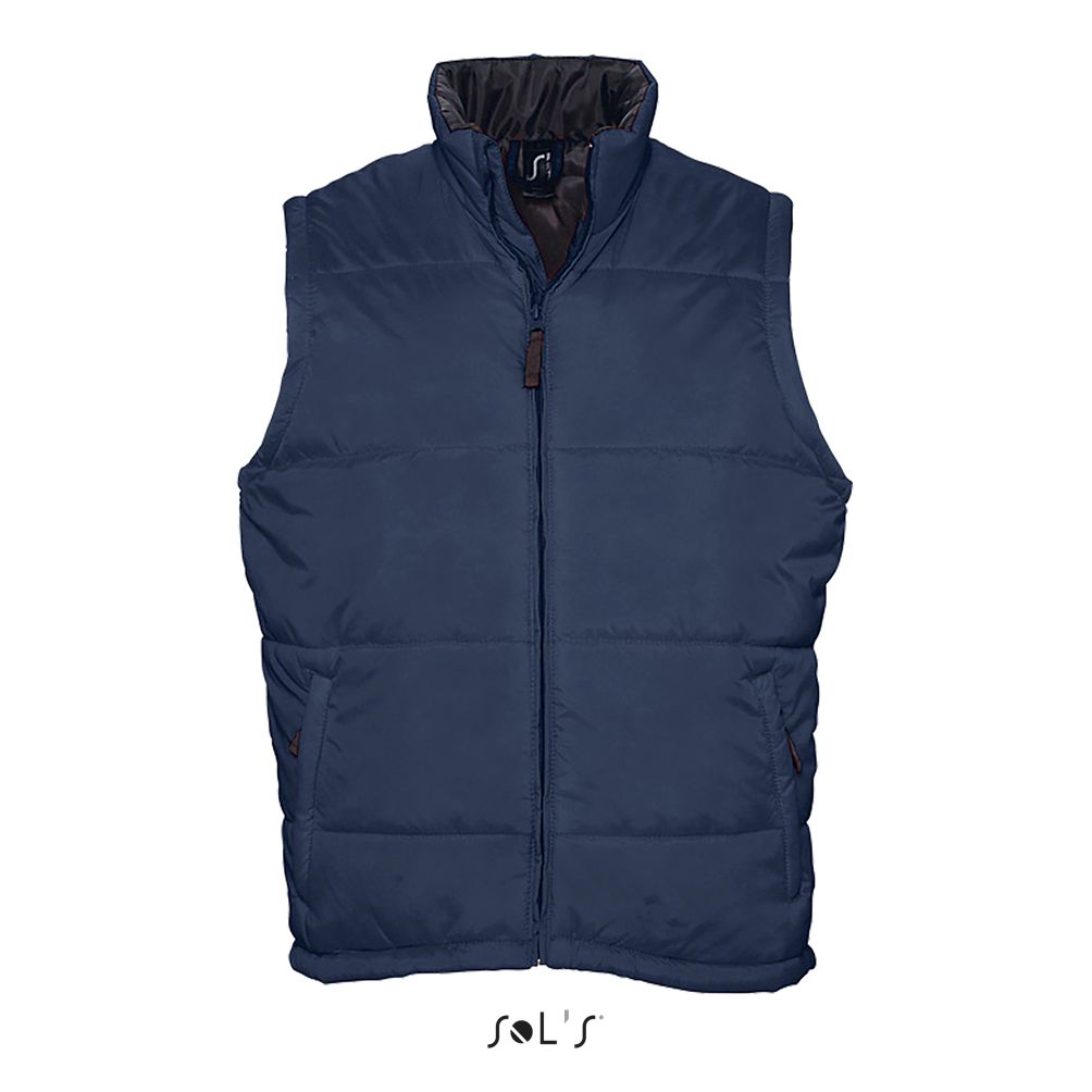 Sol's 44002 - WARM gewatteerde bodywarmer