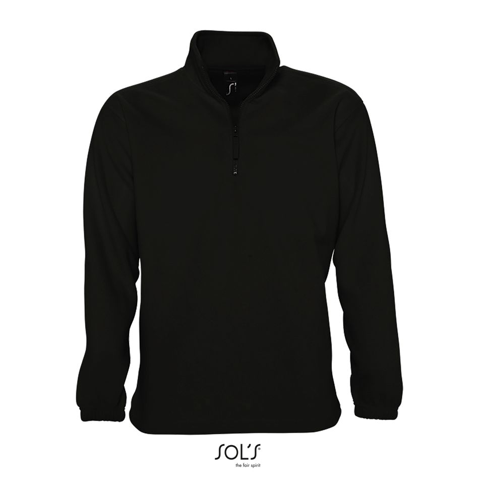 Sol's 56000 - NESS Sweat Shirt Polaire