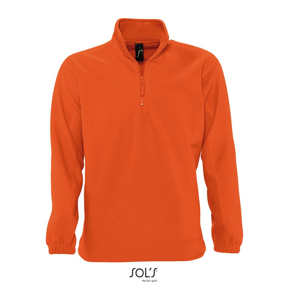 Sol's 56000 - NESS Sweat Shirt Polaire