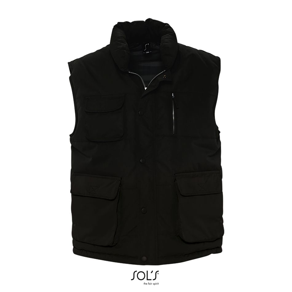 Sol's 59000 - VIPER Bodywarmer