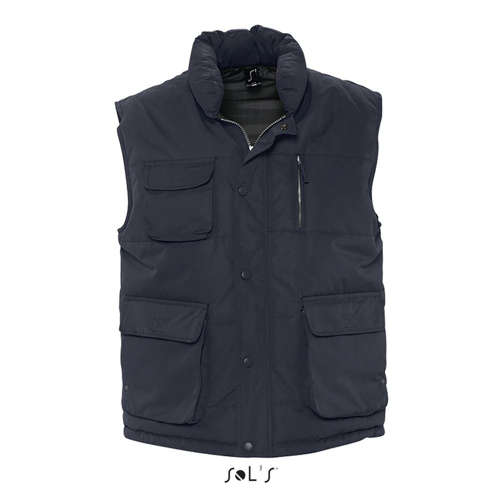 Sol's 59000 - VIPER Bodywarmer