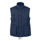 Sol's 59100 - WELLS bodywarmer van ripstop 