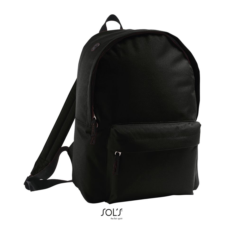 Sol's 70100 - RIDER 600 D Polyester-Rucksack