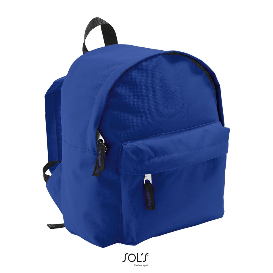 Sol's 70101 - RIDER KIDS Sac à Dos En Polyester 600 D – GiftRetail