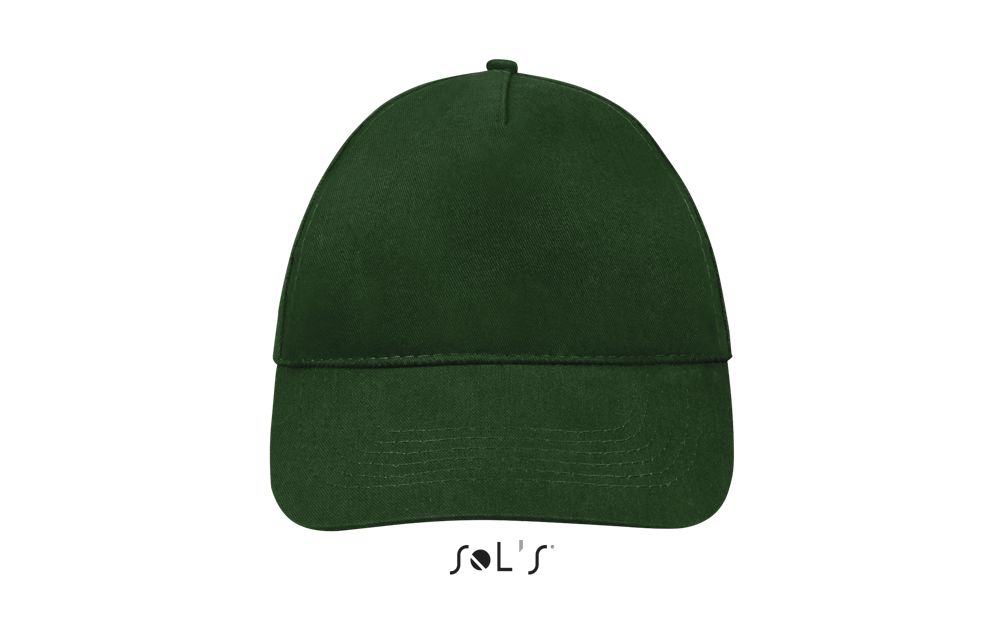 Sol's 88110 - SUNNY 5 Panel Cap