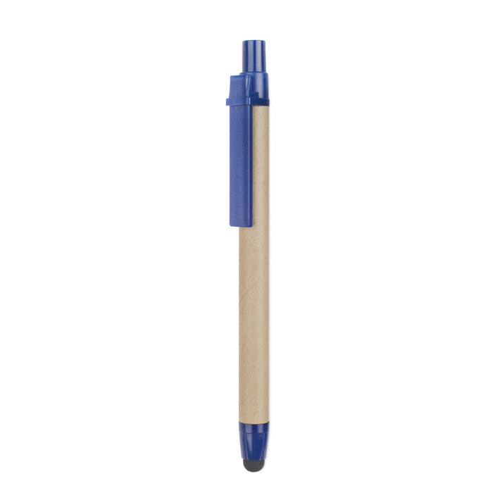 RECYTOUCH Touch-Stift aus recyceltem Karton