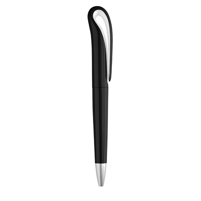 BLACKSWAN Stylo bille twist