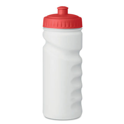 SPOT EIGHT Sportflasche PE 500ml.