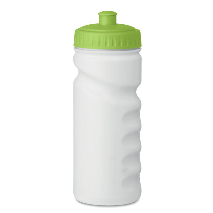 SPOT EIGHT Gourde sport PE 500ml.