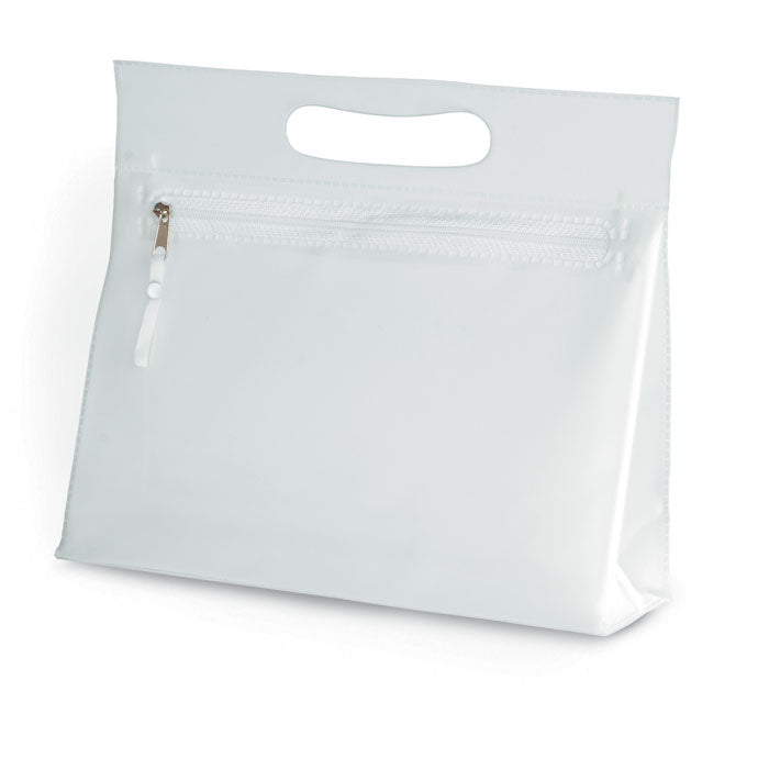 MOONLIGHT Trousse transparente