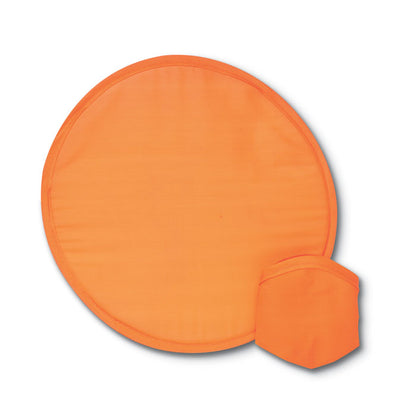 ATRAPA faltbares Nylon-Frisbee