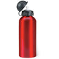 BISCING Bouteille en alu. 600 ml