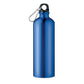 Bouteille en aluminium 750 ml personnalisée - BIG MOSS