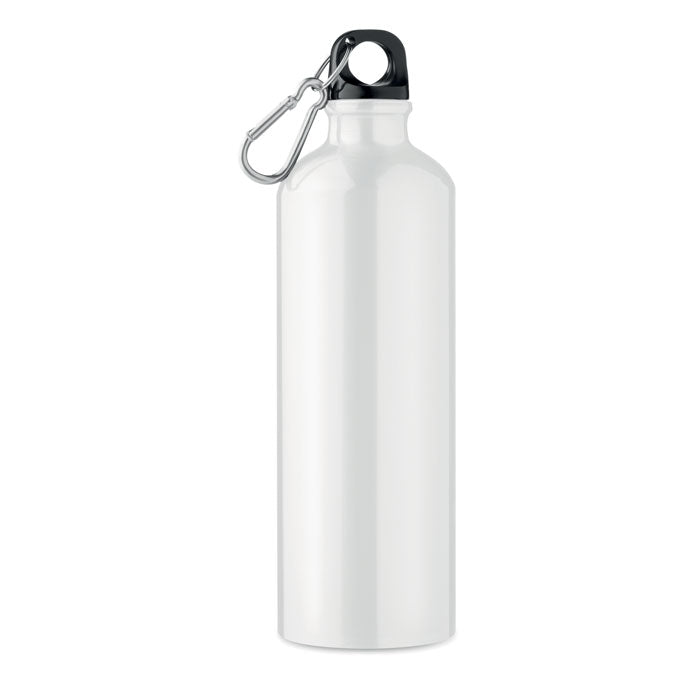 Bouteille en aluminium 750 ml personnalisée - BIG MOSS