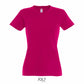 Sol's 11502 - Imperial WOMEN dames T-shirt met ronde hals