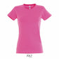 Sol's 11502 - Imperial WOMEN dames T-shirt met ronde hals