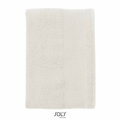 Sol's 89000 - ISLAND 50 Serviette De Toilette