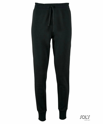 Sol's 02085 - JAKE WOMEN Slim-Fit-Jogginghose für Damen