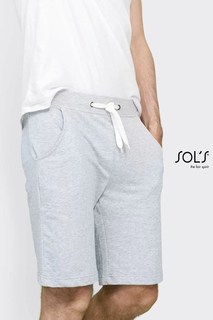 Sol's 01175 - JUNE Short Homme