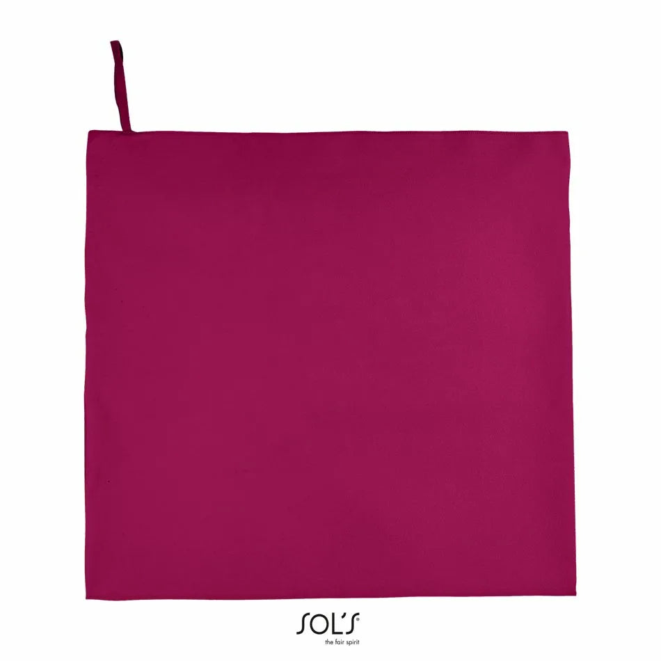 Sol's 02936 - Atoll 100 Serviette Microfibre