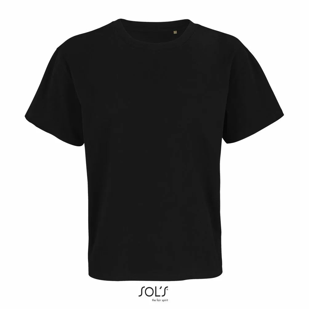 Sol's 03996 - Legacy Unisex oversized T-shirt