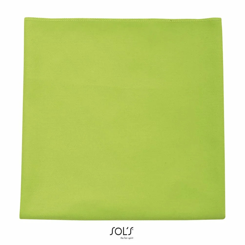 Sol's 01208 - Atoll 30 Microfiber Handdoek