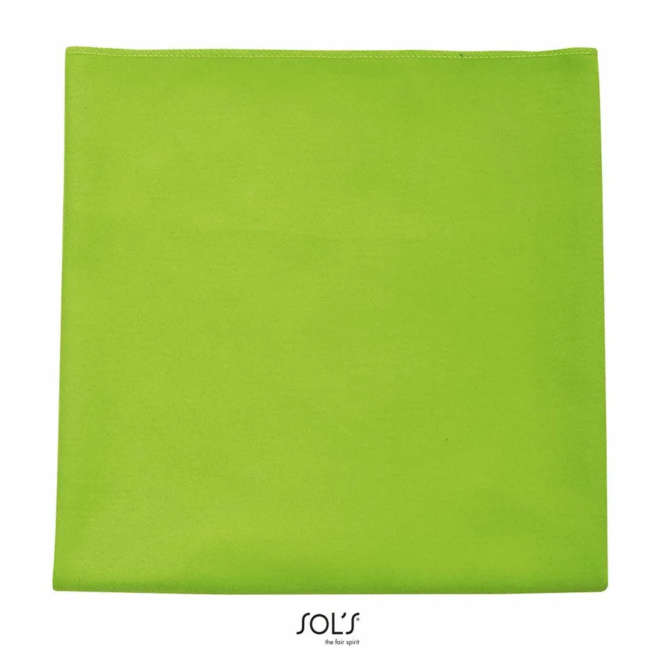 Sol's 01209 - Atoll 50 Serviette Microfibre