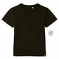 ATF 03274 - Lou Tee Shirt Enfant Col Rond Made In France