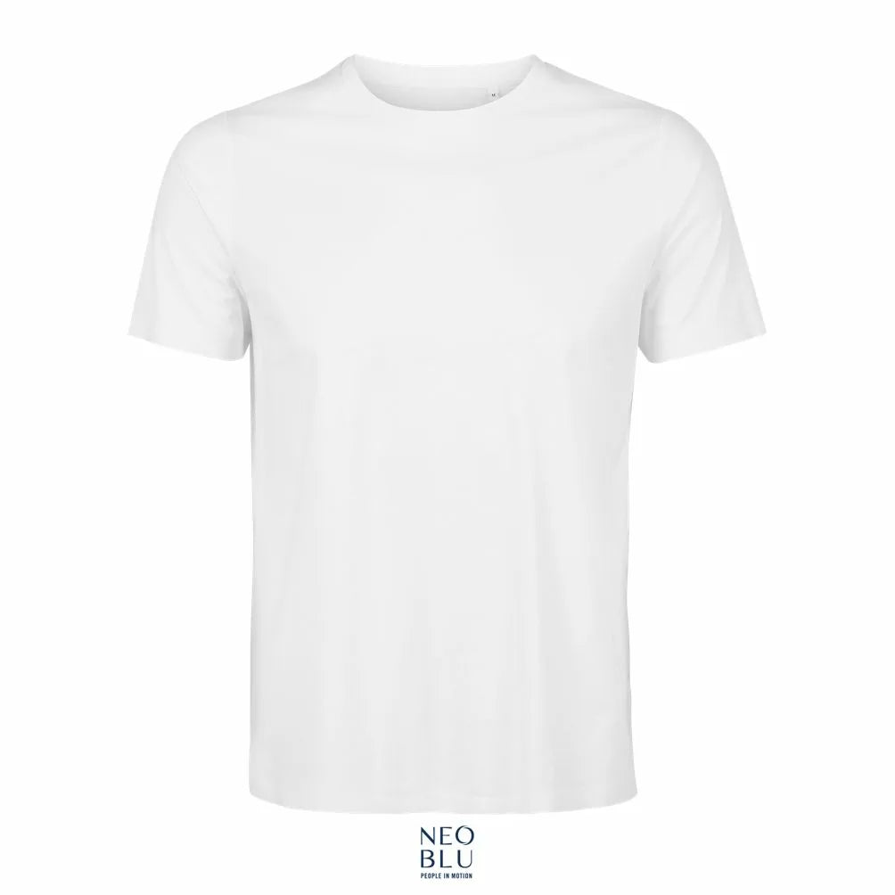 NEOBLU 03184 - Lucas Men Tee Shirt Manches Courtes  Jersey Mercerisé Homme