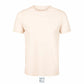 NEOBLU 03184 - Lucas Men Tee Shirt Manches Courtes  Jersey Mercerisé Homme