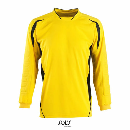 Sol's 90208 - Azteca Maillot Adulte De Gardien De But