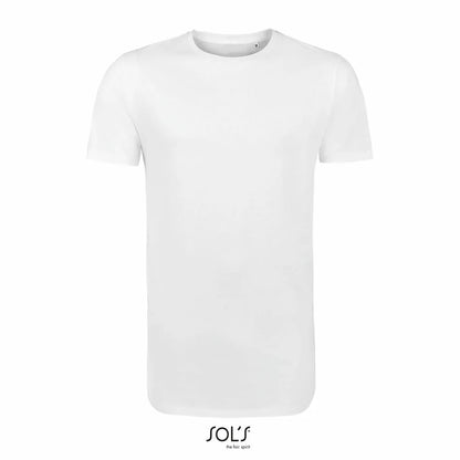 Sol's 02999 - Magnum Men Tee Shirt Homme Long