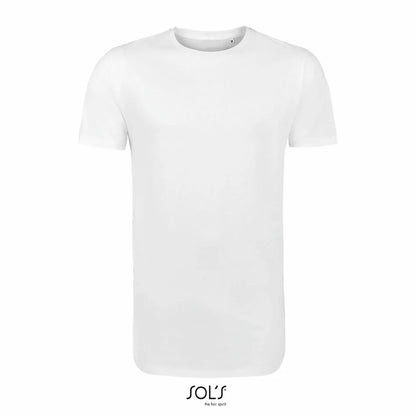 Sol's 02999 - Magnum lang T-shirt voor heren