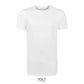 Sol's 02999 - Magnum lang T-shirt voor heren