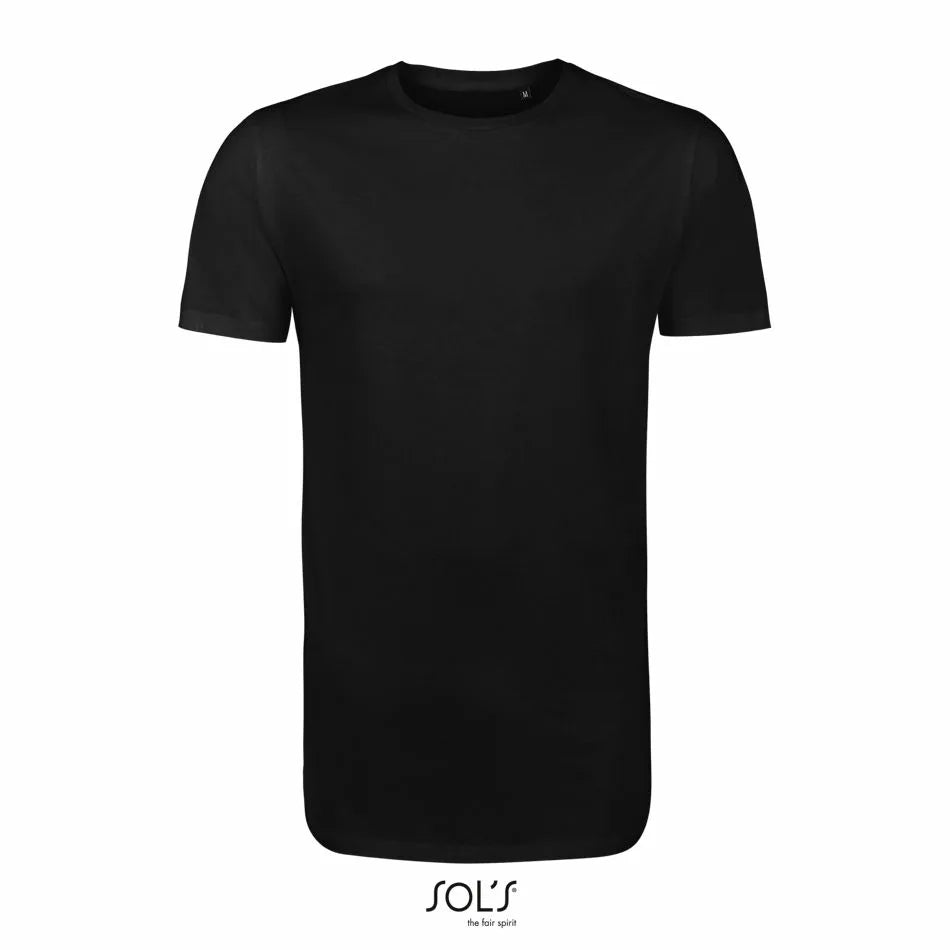 Sol's 02999 - Magnum lang T-shirt voor heren