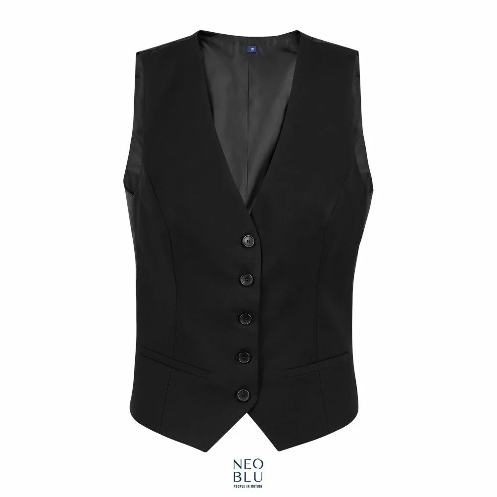 Gilet De Costume Femme Max Women