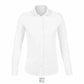 NEOBLU 03199 - Balthazar Dames Gemerceriseerde Jersey Shirt Dames