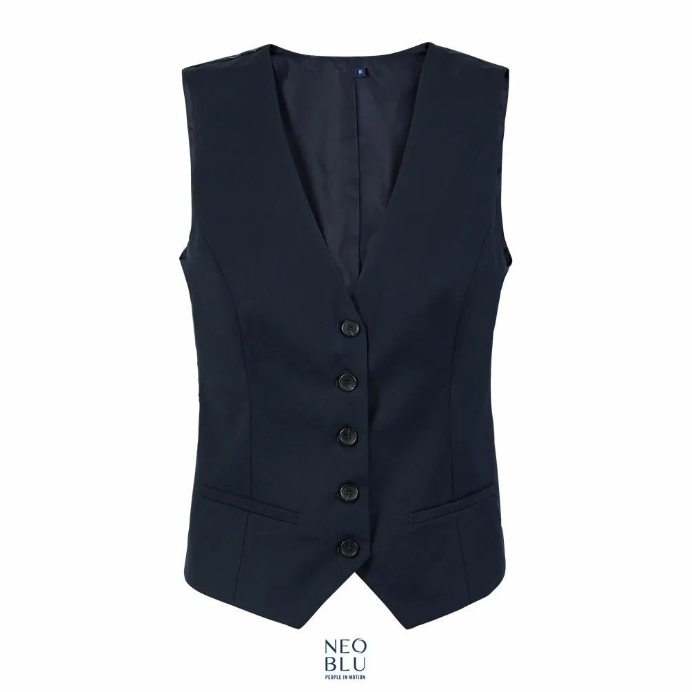 Gilet De Costume Femme Max Women