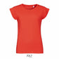 Sol's 01406 - MELBA dames T-shirt met ronde hals