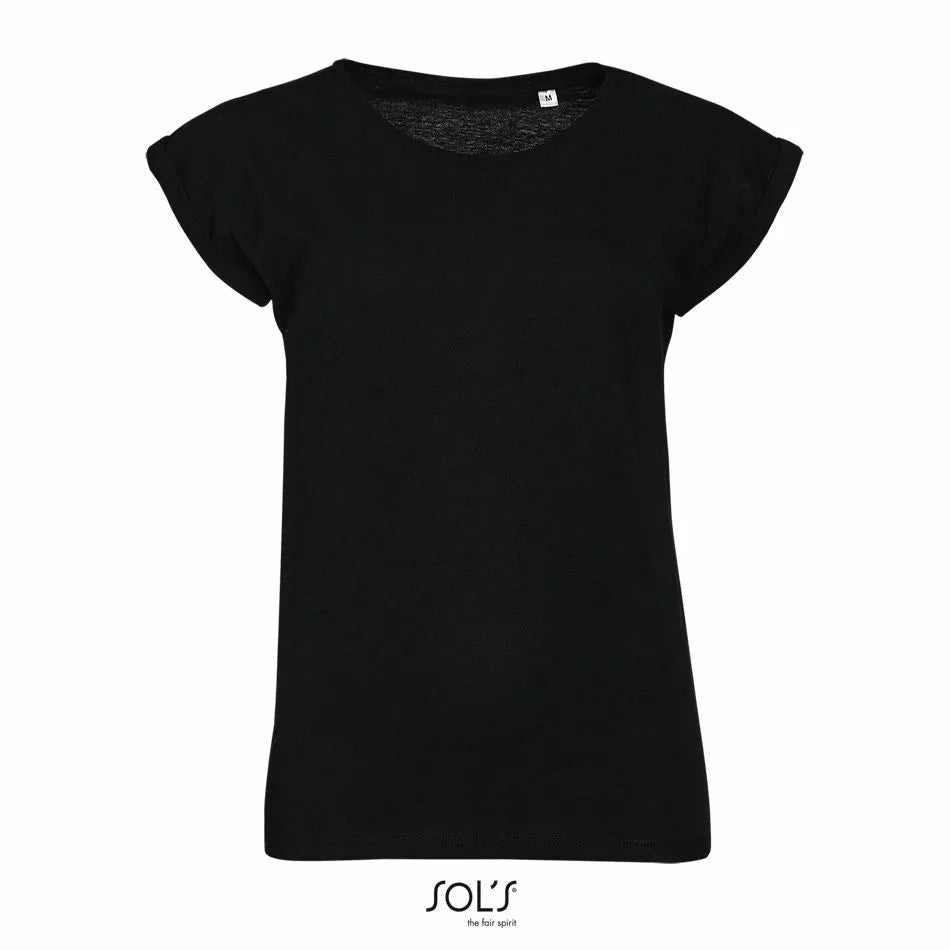 Sol's 01406 - MELBA dames T-shirt met ronde hals