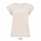 Sol's 01406 - MELBA dames T-shirt met ronde hals