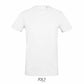 Sol's 02945 - Millenium Men Herren-T-Shirt mit Rundhalsausschnitt