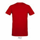 Sol's 02945 - Millenium Men Herren-T-Shirt mit Rundhalsausschnitt