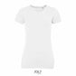 Sol's 02946 - Millenium Women T-shirt met ronde hals voor dames