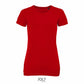 Sol's 02946 - Millenium Women T-shirt met ronde hals voor dames