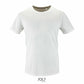 Sol's 02076 - Milo Men Tee Shirt Homme Manches Courtes