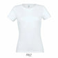 Sol's 11386 - MISS Tee Shirt Femme